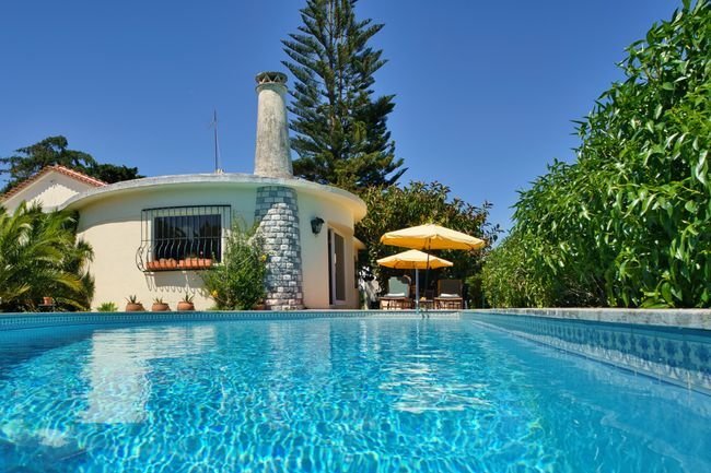 House in Sintra, Lisbon, Portugal 5 - 18326196