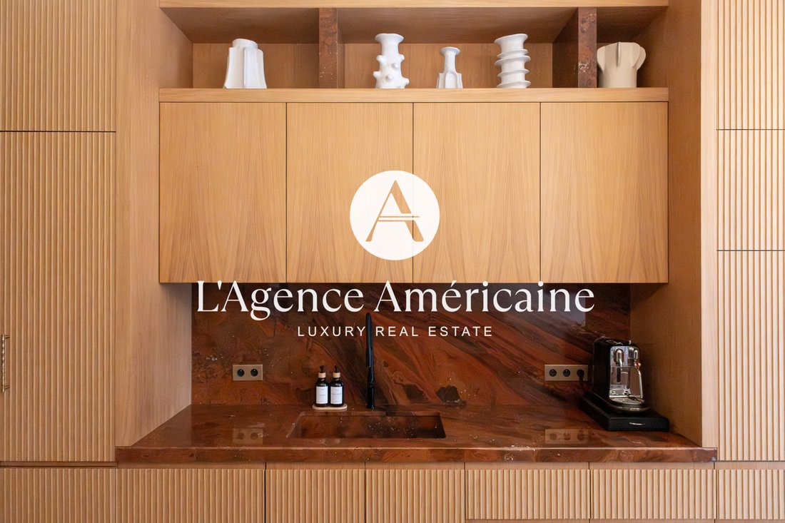 Apartment in Muette Nord, Paris 16e Arrondissement, Paris 4 - 18326124