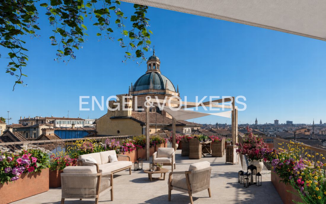 Apartment in Historic Center, Bologna, Italy 1 - 16958800