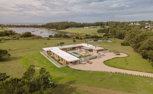 Haus in Balneario Buenos Aires, Departamento Maldonado, Uruguay 1