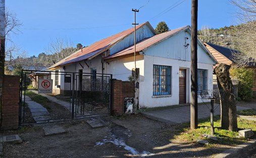 Terreno en San Martin de los Andes, Neuquén, Argentina 1