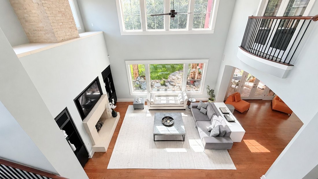 House in Austin, Texas, United States 2 - 17397297