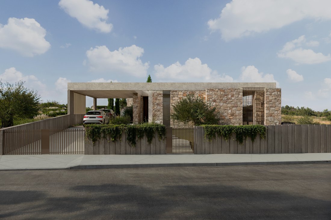 Villa in Peyia, Paphos, Cyprus 3 - 18326429
