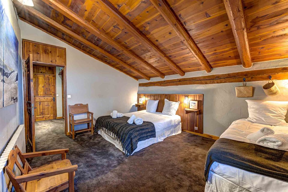 Apartment in Val-d'Isere, Auvergne-Rhône-Alpes, France 5 - 18326408