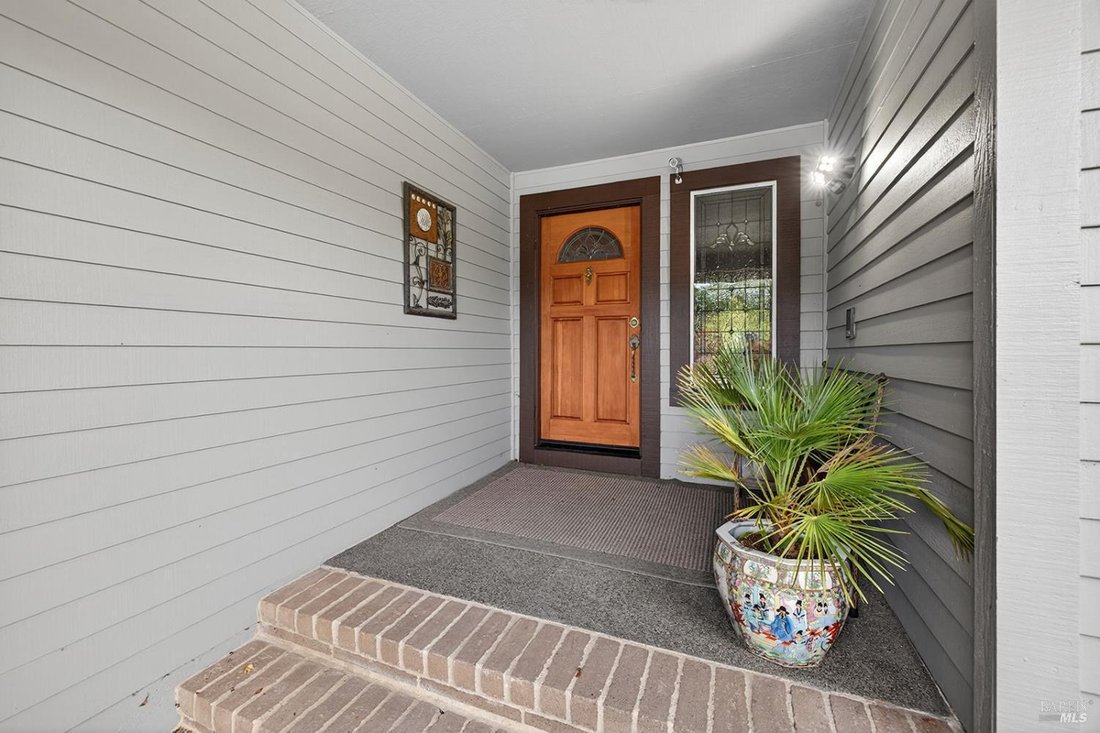 House in Santa Rosa, California, United States 3 - 18326437