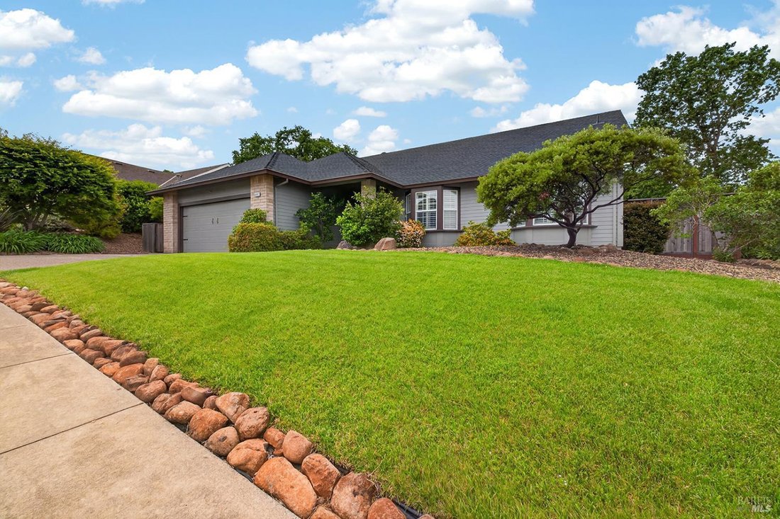 House in Santa Rosa, California, United States 2 - 18326437