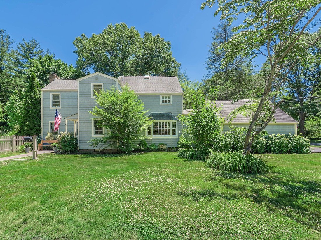 House in Sea Cliff, New York, United States 1 - 18213483