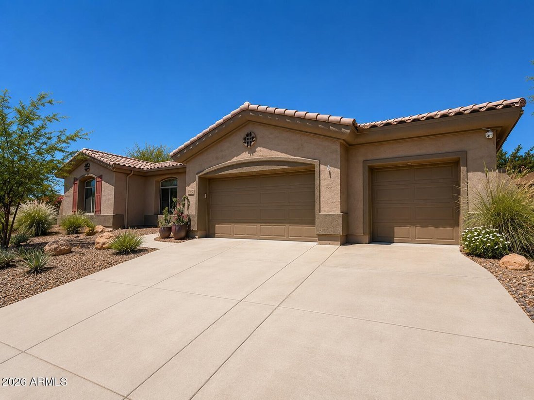 House in New River, Arizona, United States 3 - 16766269