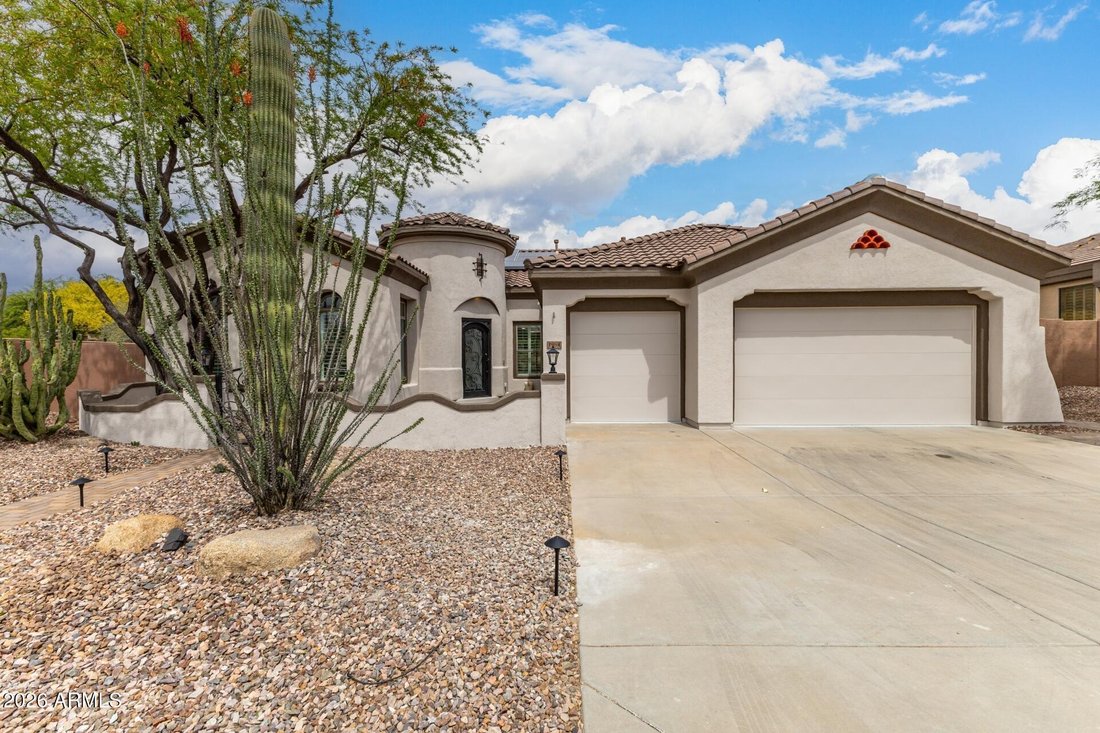 House in New River, Arizona, United States 2 - 16897905