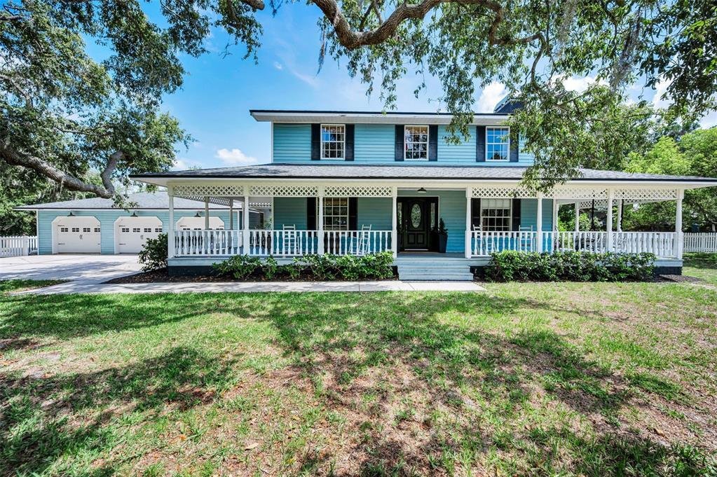 House in Safety Harbor, Florida, United States 2 - 18326419