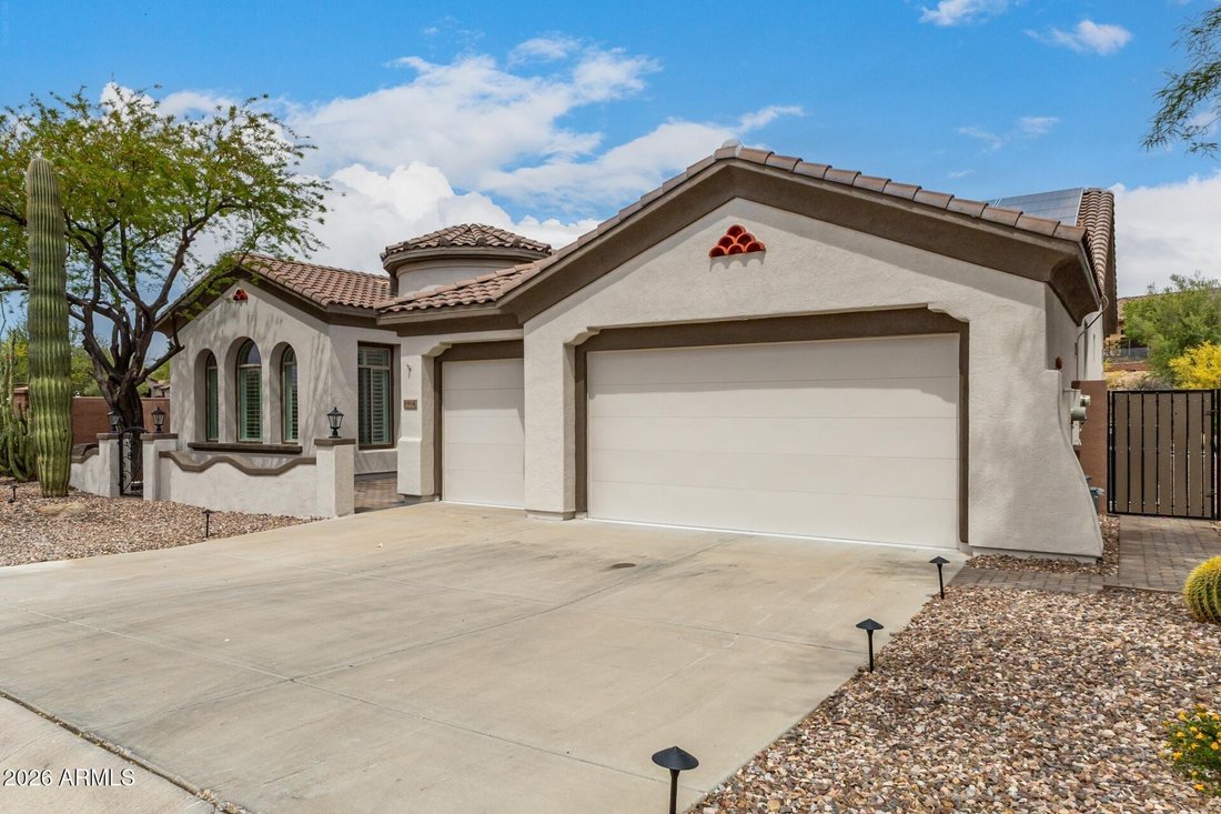House in New River, Arizona, United States 3 - 16897905