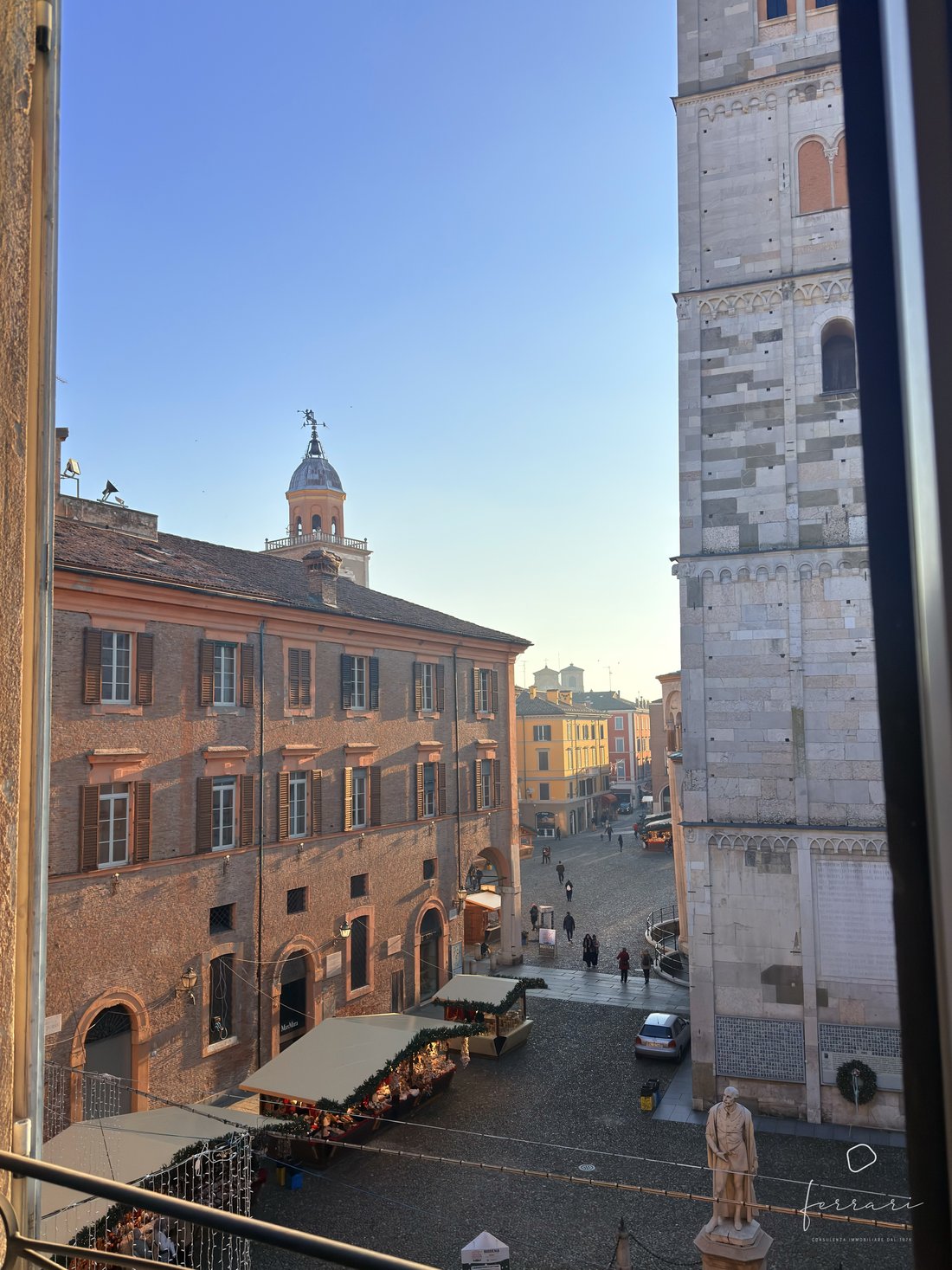 Apartment in Historic Center, Modena, Emilia-Romagna 3 - 18326515