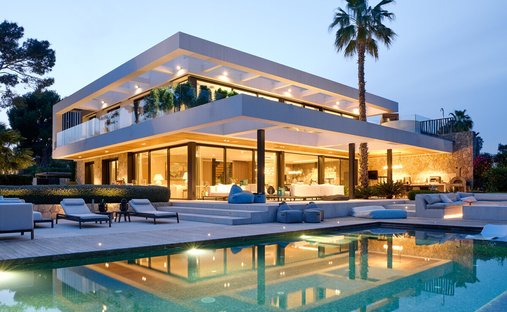 Villa a Rotes Velles, Calvià, Isole Baleari 1