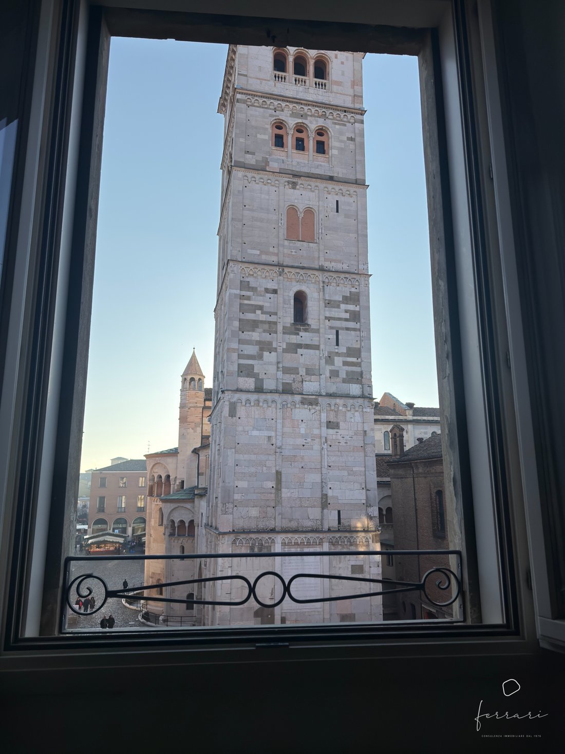 Apartment in Historic Center, Modena, Emilia-Romagna 2 - 18326515