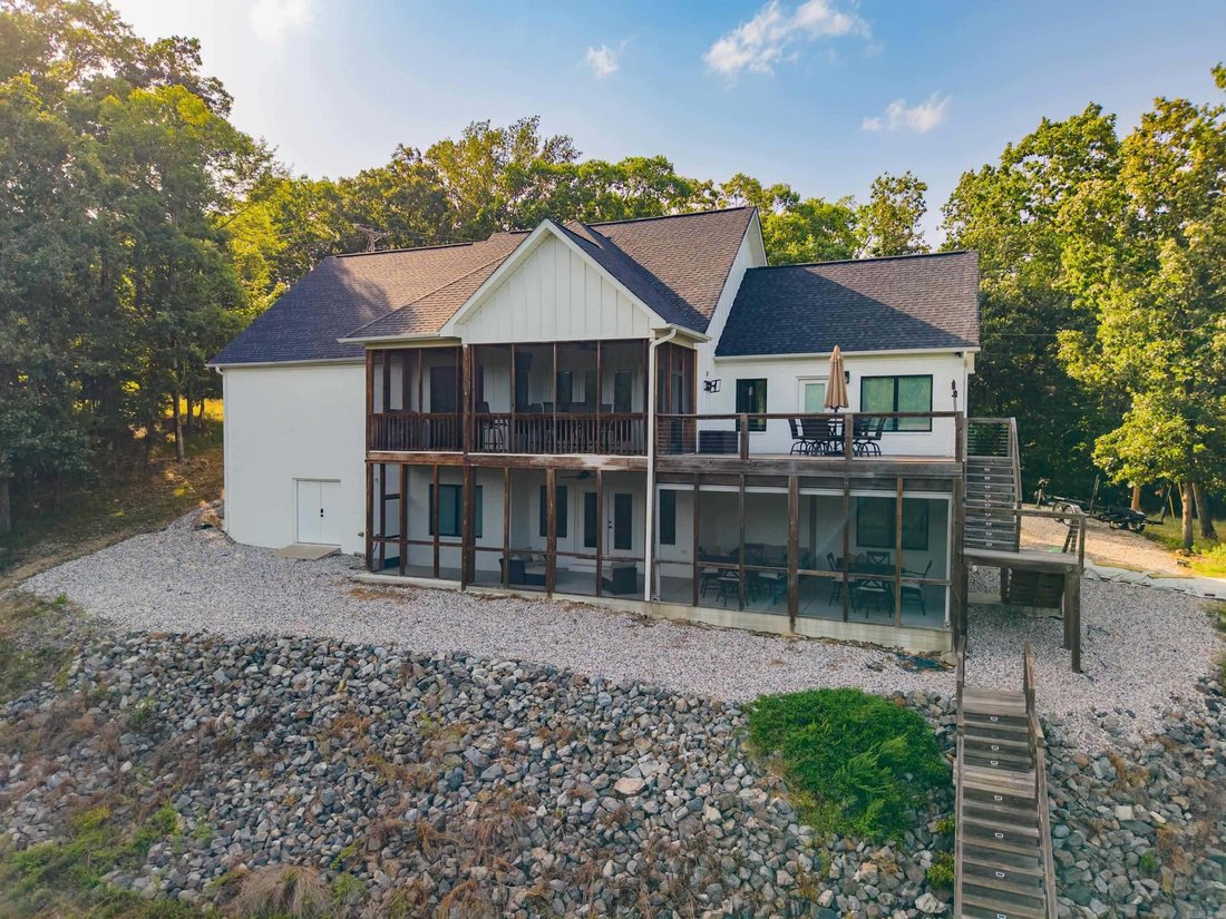 House in Hot Springs, Arkansas, United States 4 - 18323187
