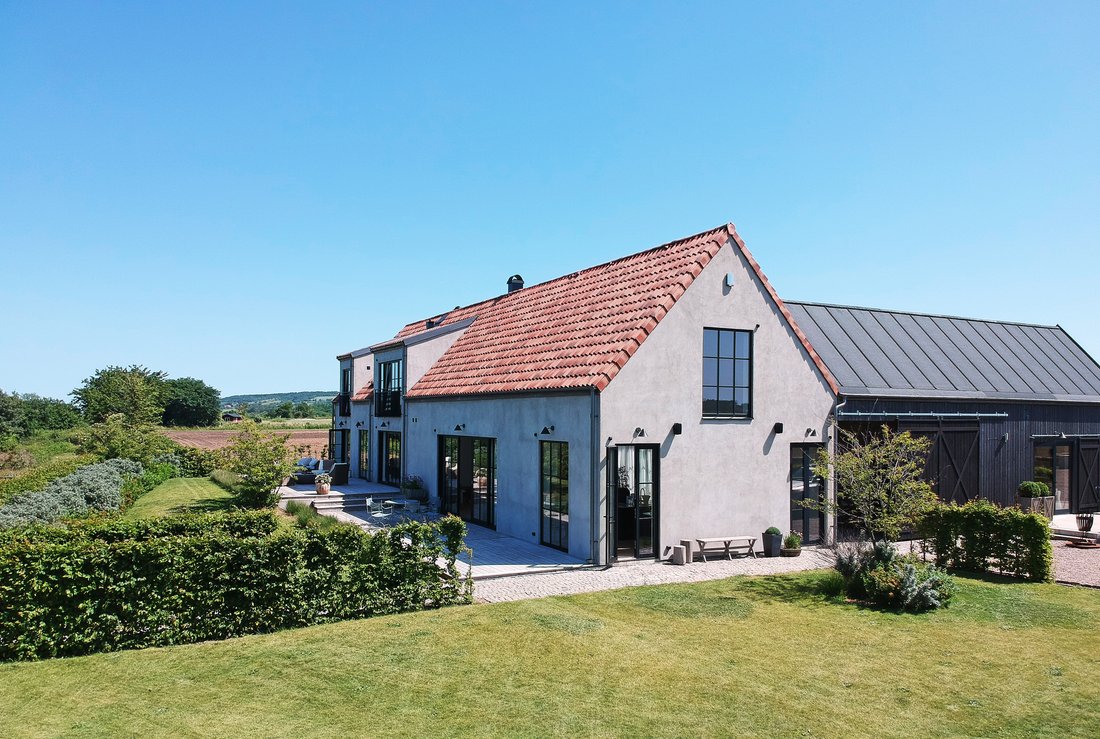 House in Båstad, Skåne County, Sweden 5 - 17500340
