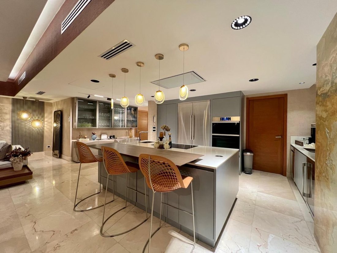 Apartment in Santo Domingo, Distrito Nacional, Dominican Republic 3 - 18326519
