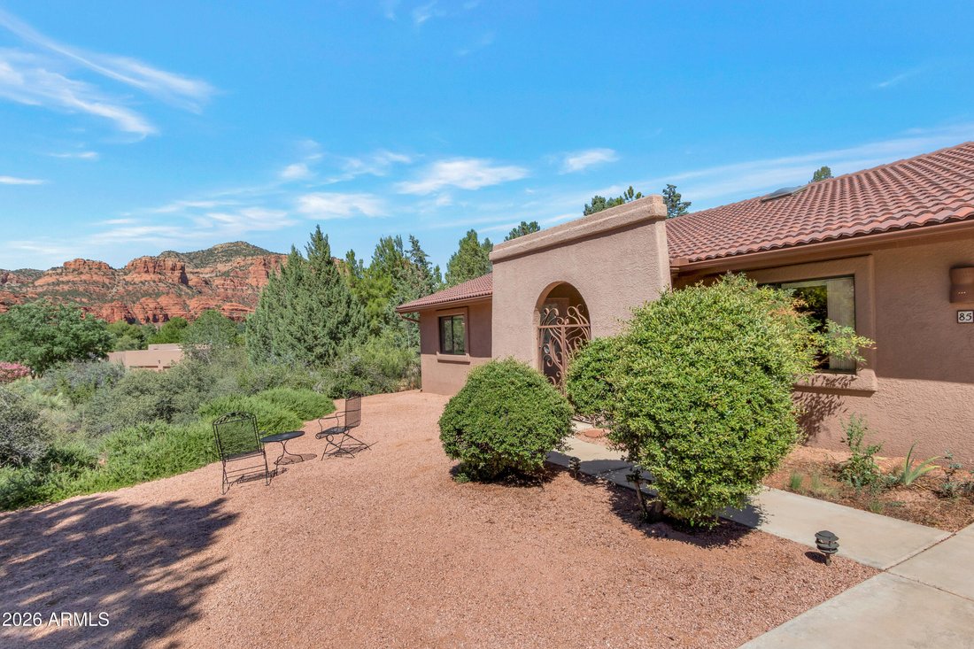 House in Sedona, Arizona, United States 2 - 18326522