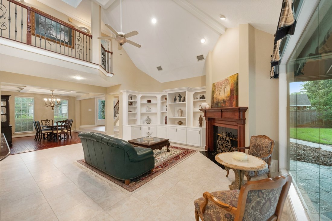 House in Houston, Texas, United States 4 - 18326583
