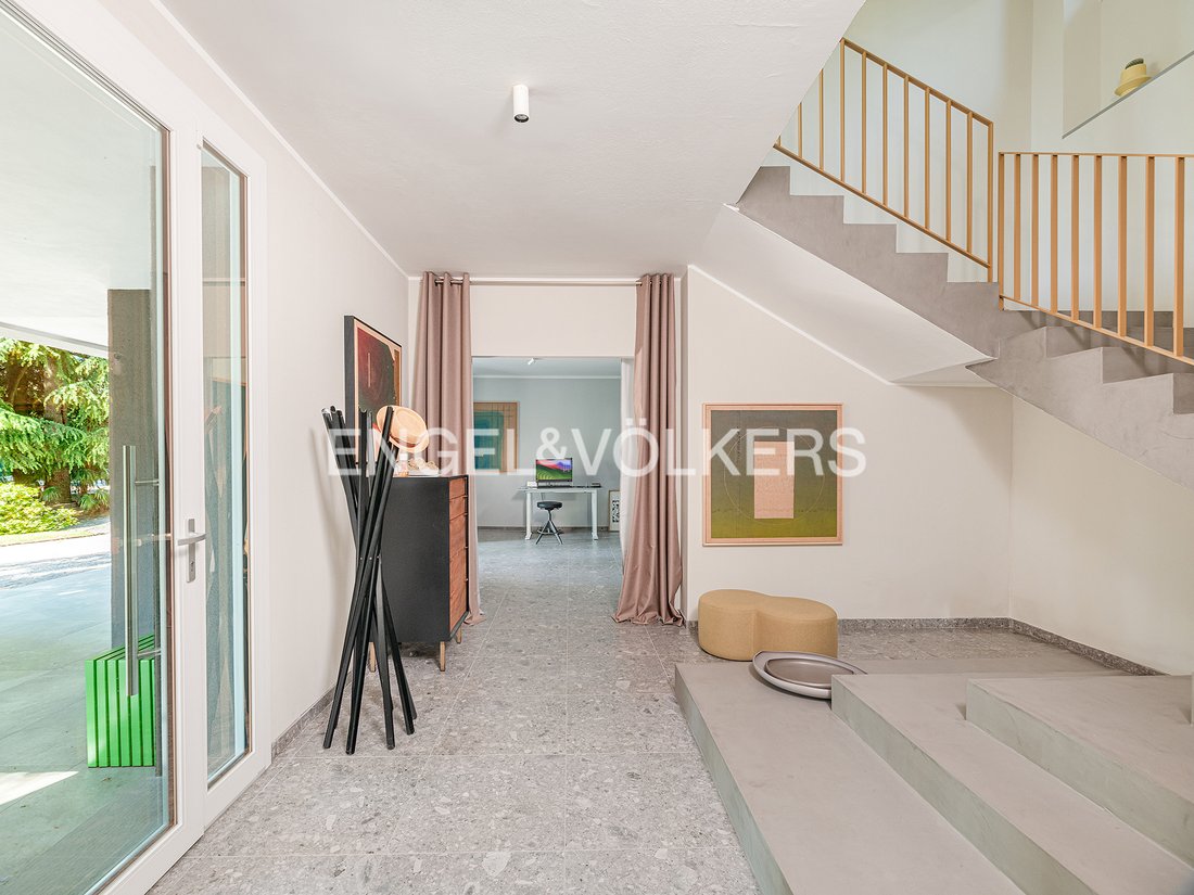 Villa in Erba, Lombardy, Italy 5 - 18326555