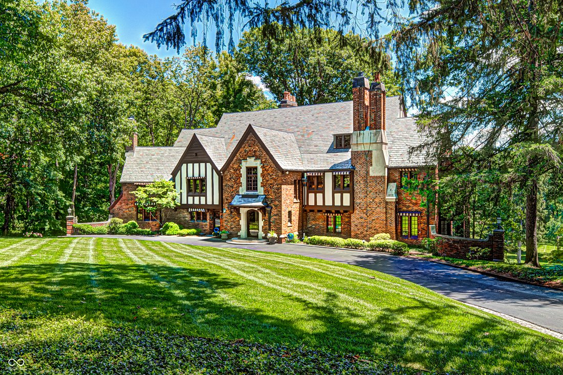 House in Indianapolis, Indiana, United States 2 - 18326511