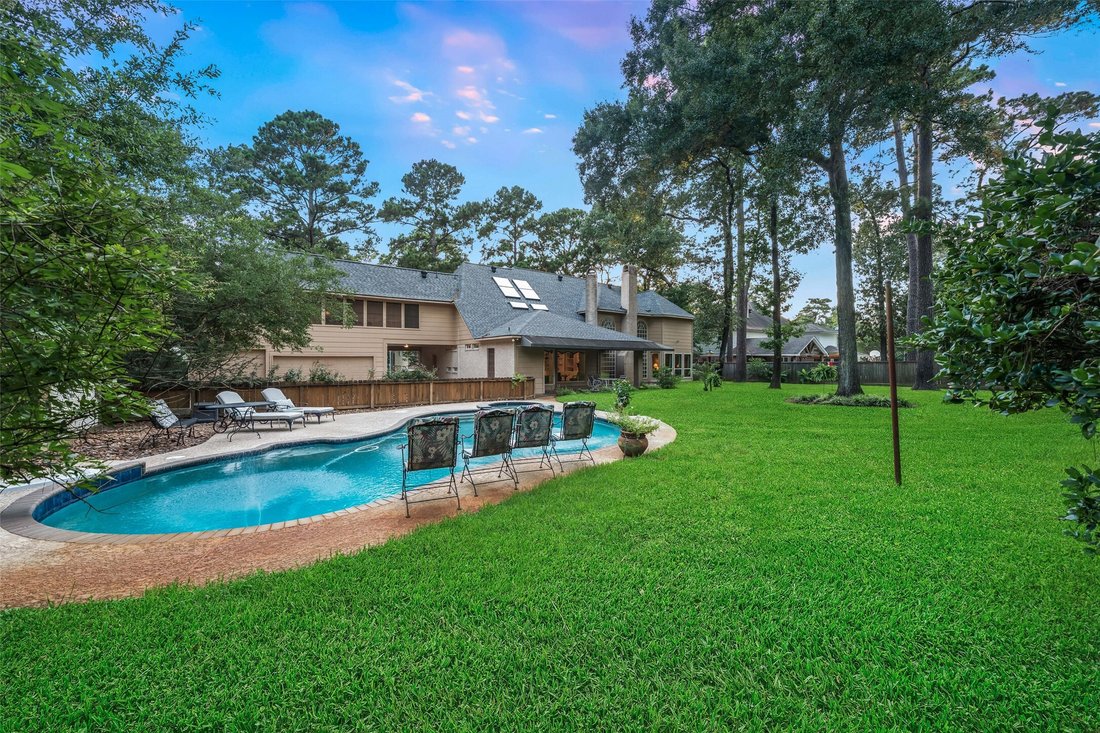 House in Houston, Texas, United States 2 - 18326583