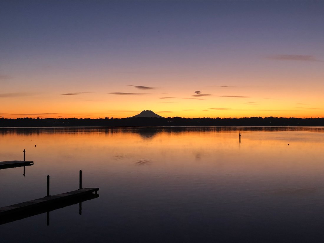 House in Olympia, Washington, United States 1 - 18315032