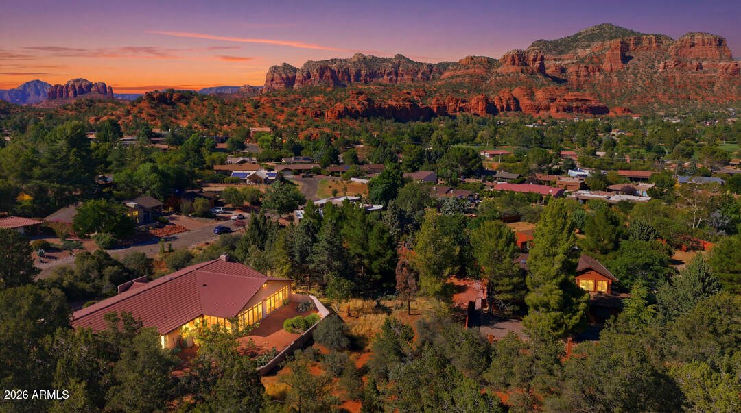 House in Sedona, Arizona, United States 1 - 18326522
