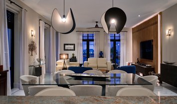 Appartement à Panama, Panama, Panama 1