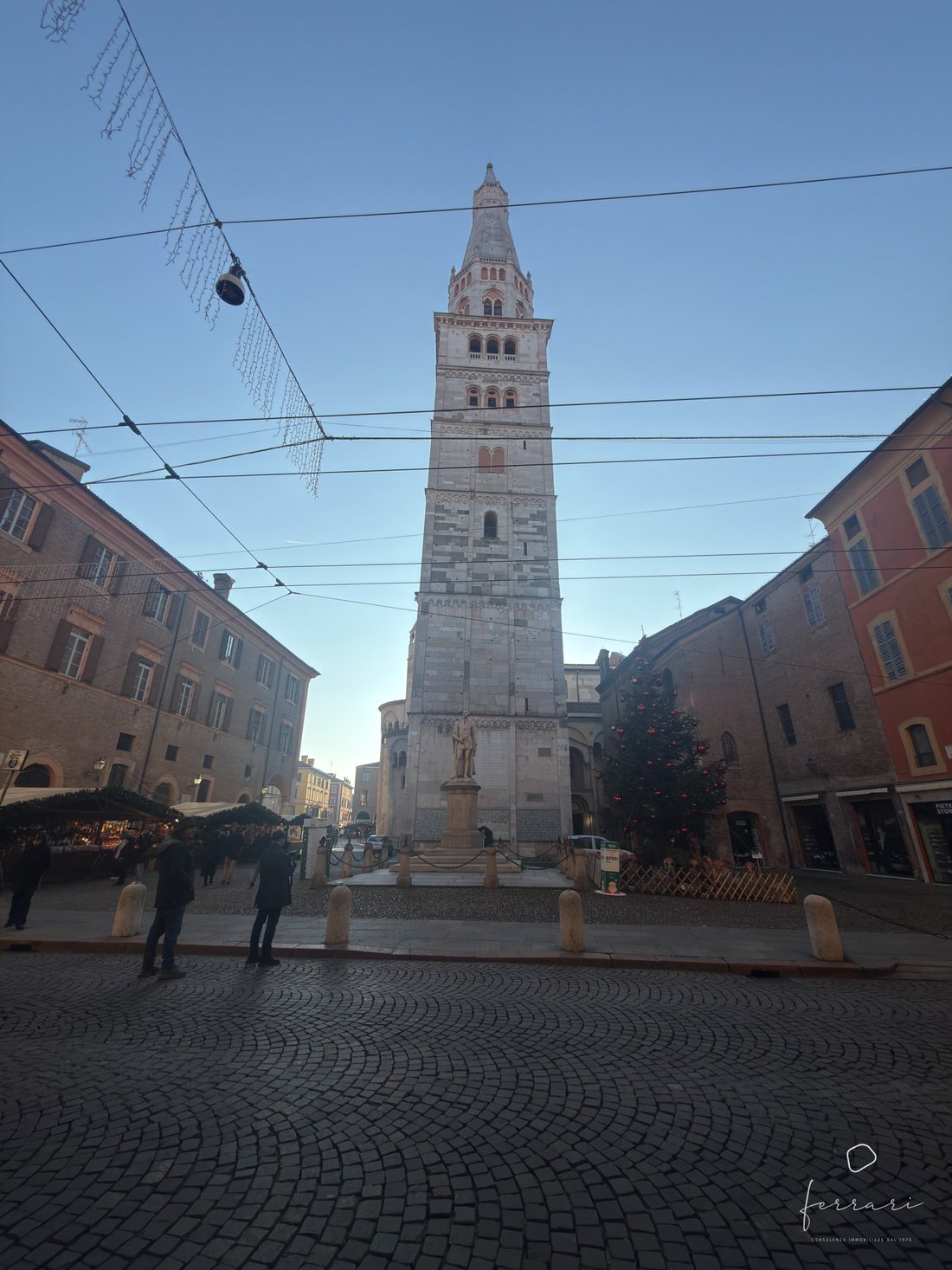 Apartment in Historic Center, Modena, Emilia-Romagna 1 - 18326515