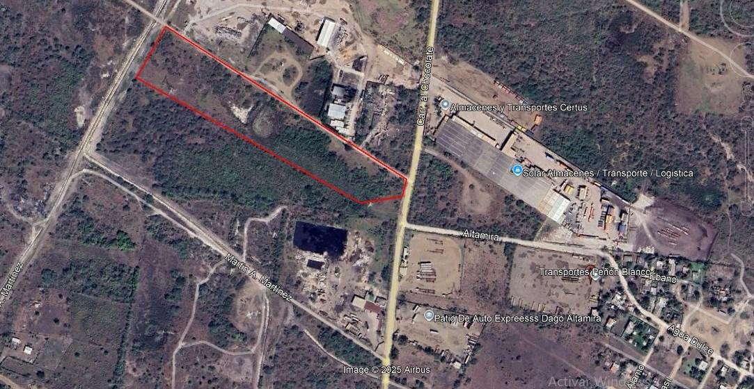 Land in Altamira, Tamaulipas, Mexico 2 - 18326538
