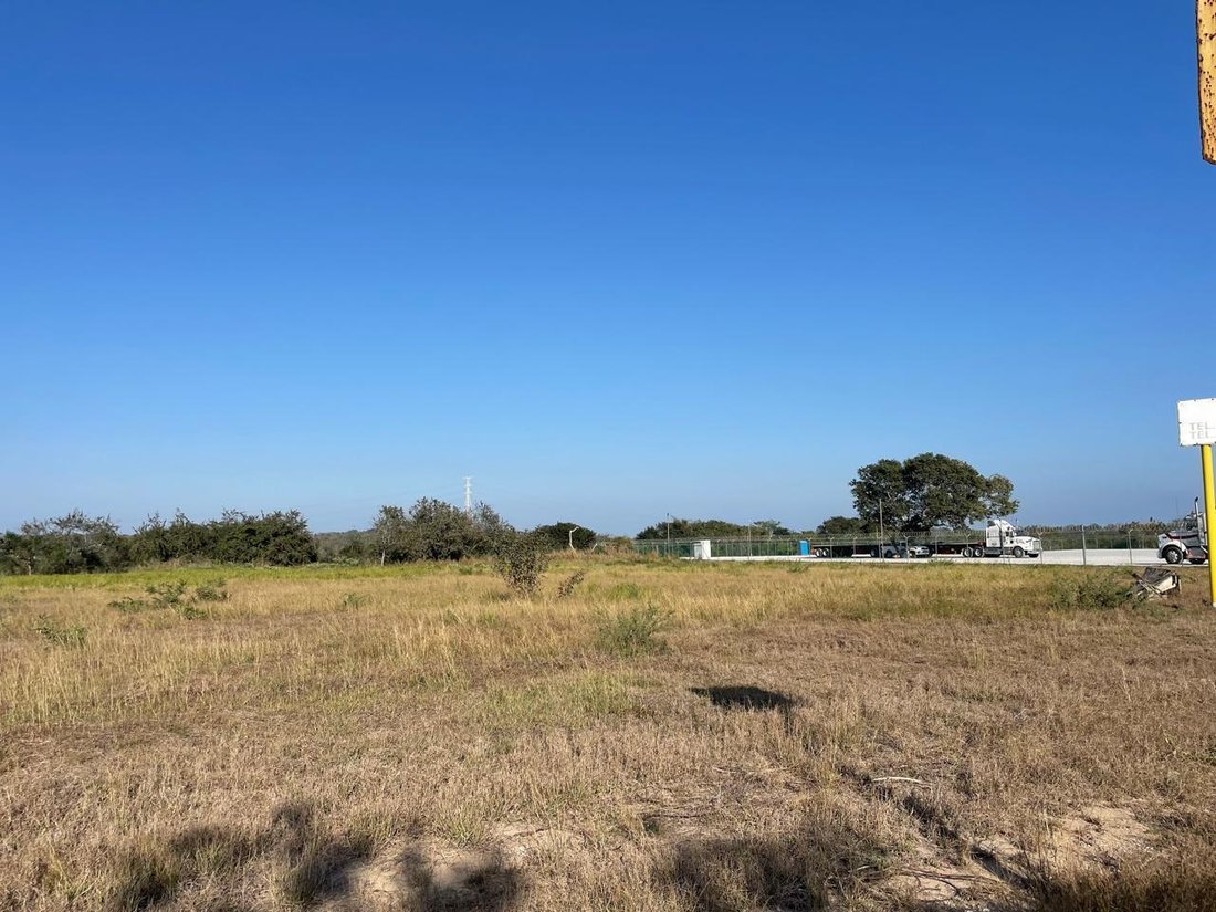 Land in Altamira, Tamaulipas, Mexico 1 - 18326525