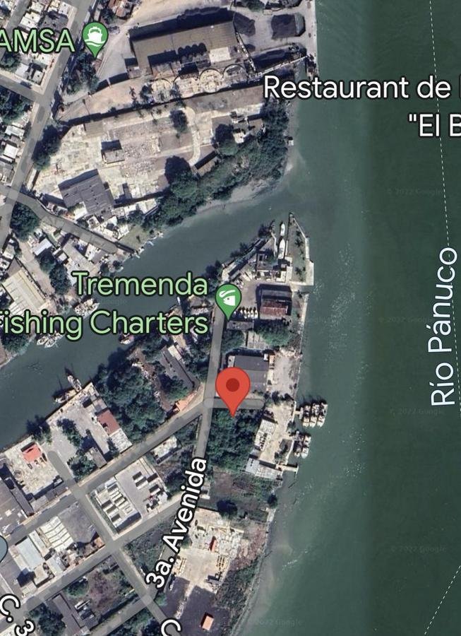 Land in Tampico, Tamaulipas, Mexico 2 - 18326534