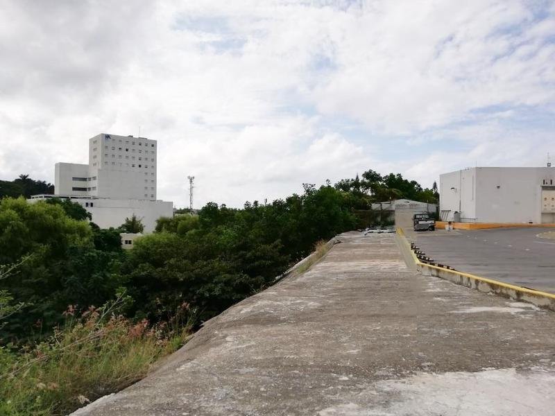 Land in Tampico, Tamaulipas, Mexico 1 - 18326524