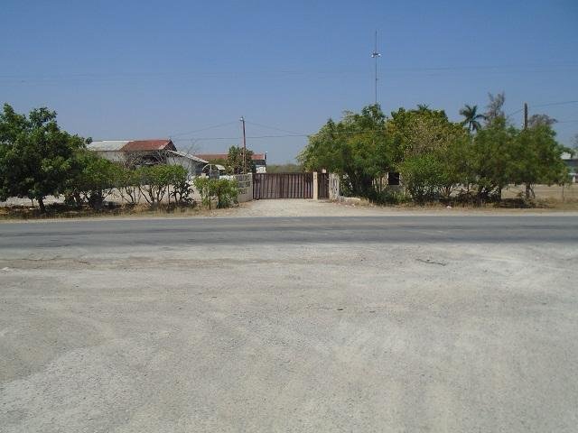 Land in Quintero, Tamaulipas, Mexico 5 - 18326554