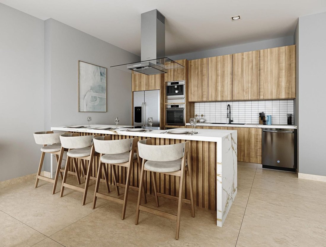 Apartment in Ciudad Madero, Tamaulipas, Mexico 5 - 18326563