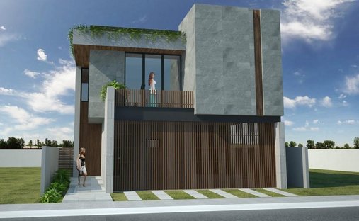 Haus in Heroica Veracruz, Veracruz, Mexiko 1