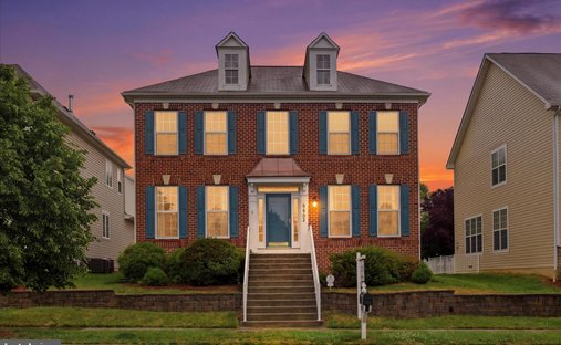 Casa en Woodmore, Maryland, Estados Unidos 1