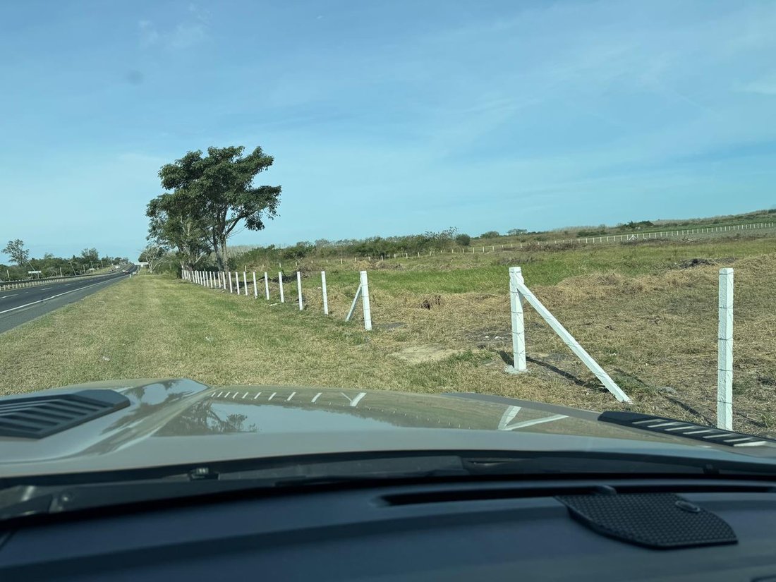 Land in Río Tamiahua, Tamaulipas, Mexico 2 - 18326559