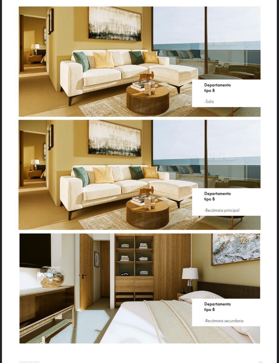 Apartment in Playas del Conchal, Veracruz, Mexico 2 - 18326544