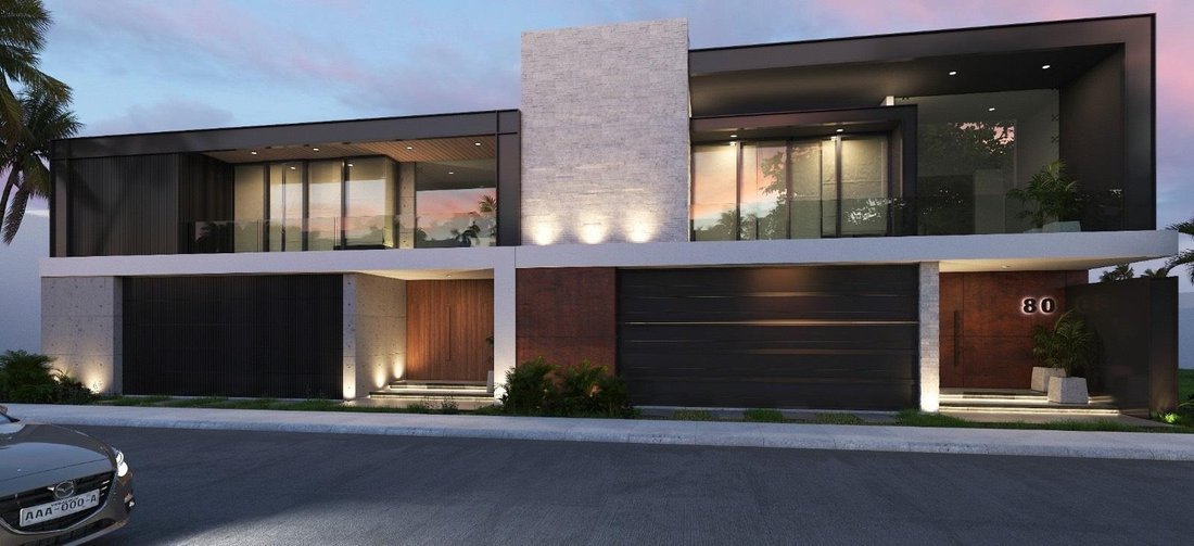 House in Playas del Conchal, Veracruz, Mexico 3 - 18326547