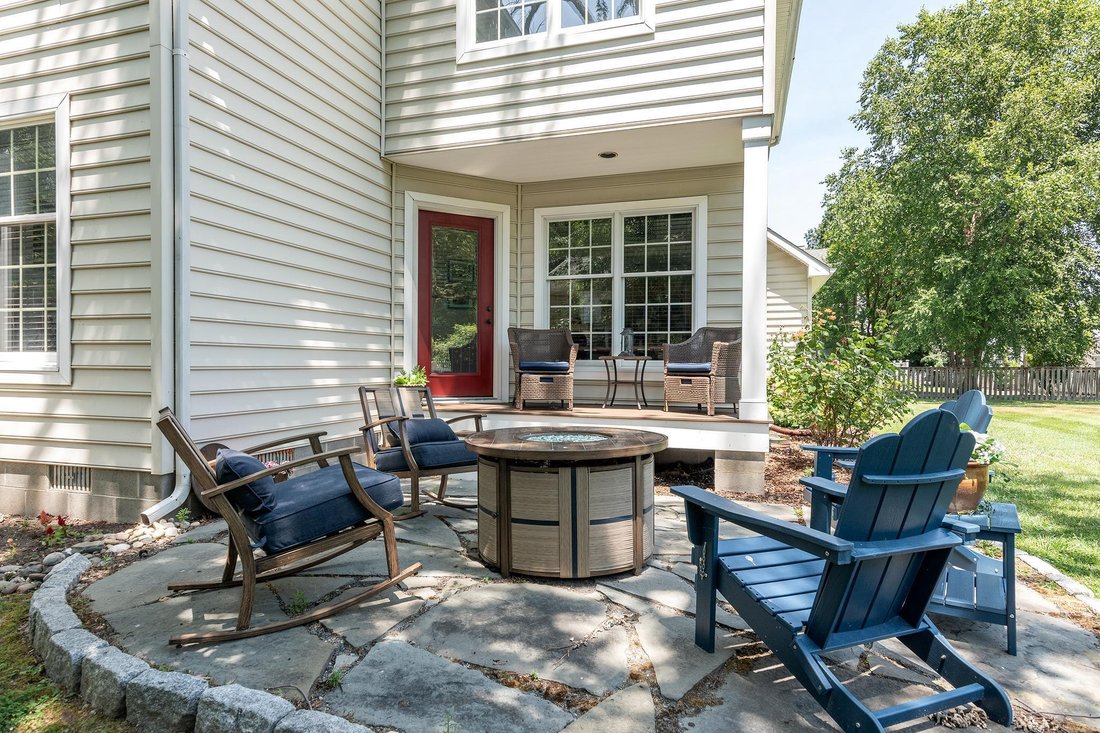 House in Oxford, Maryland, United States 4 - 17470406