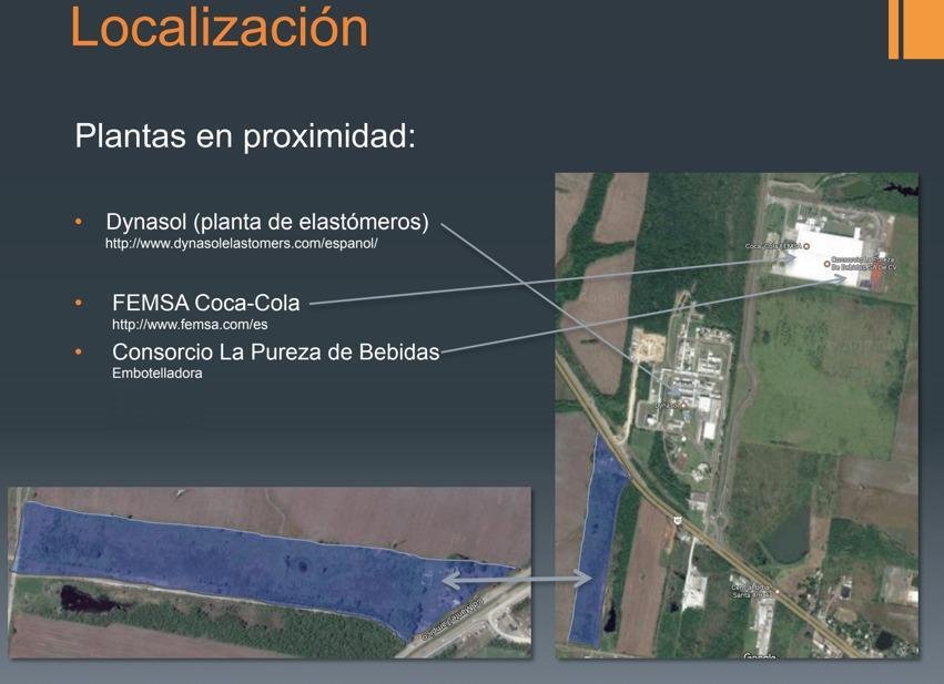 Land in Altamira, Tamaulipas, Mexico 2 - 18326528