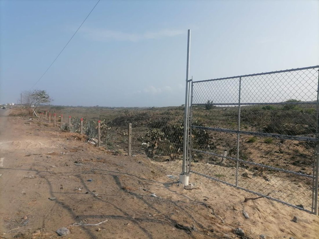 Land in Miramar, Tamaulipas, Mexico 1 - 18326533
