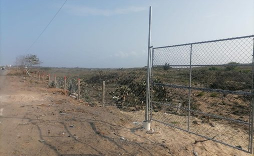 Land in Miramar, Tamaulipas, Mexico 1