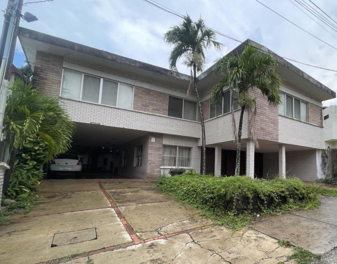 House in Tampico, Tamaulipas, Mexico 1 - 18326565