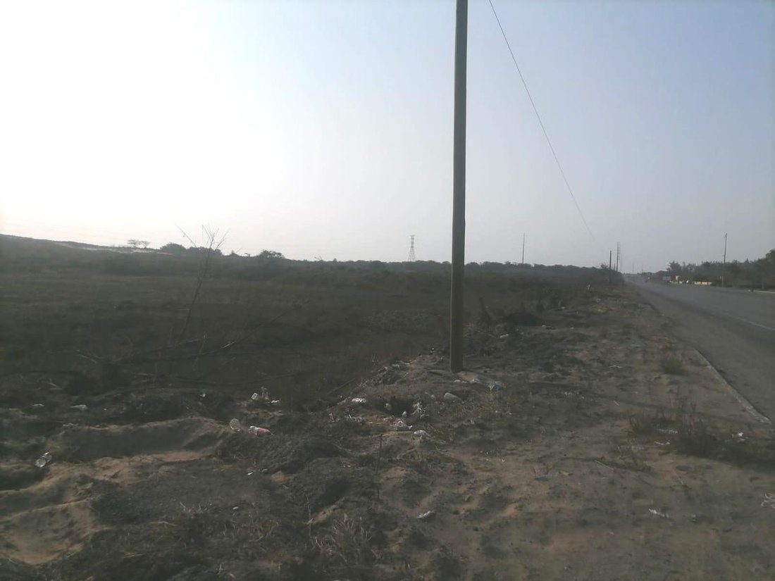 Land in Miramar, Tamaulipas, Mexico 3 - 18326533