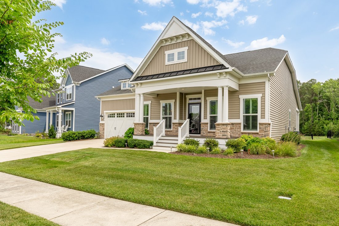 House in Lewes, Delaware, United States 5 - 18326578