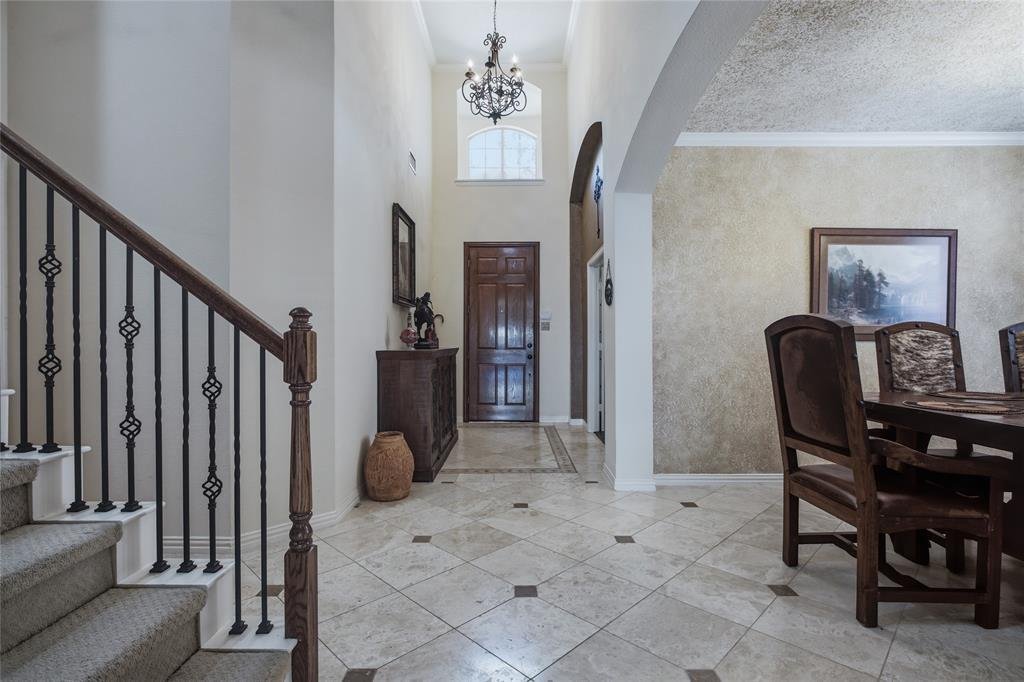 House in McKinney, Texas, United States 5 - 18326509