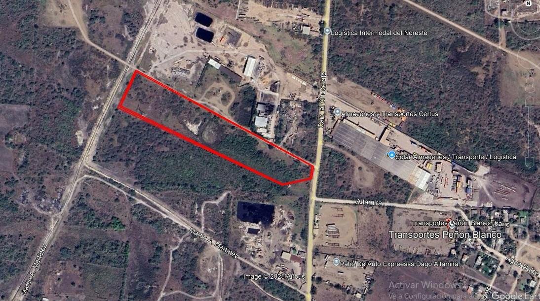 Land in Altamira, Tamaulipas, Mexico 4 - 18326548